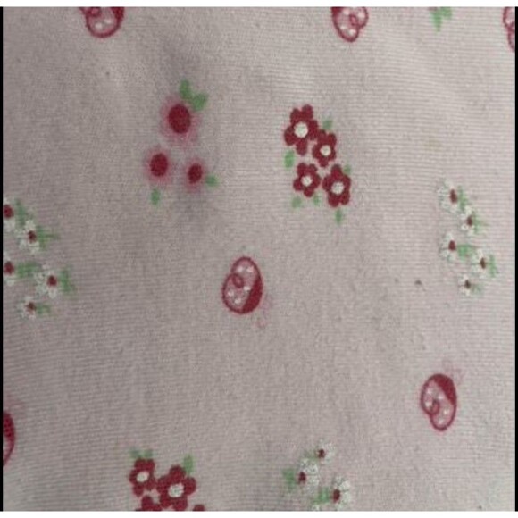 Summer Infant SwaddleMe Swaddle Me Flowers Baby Girl Swaddle, Size Small/Medium - Picture 2 of 6